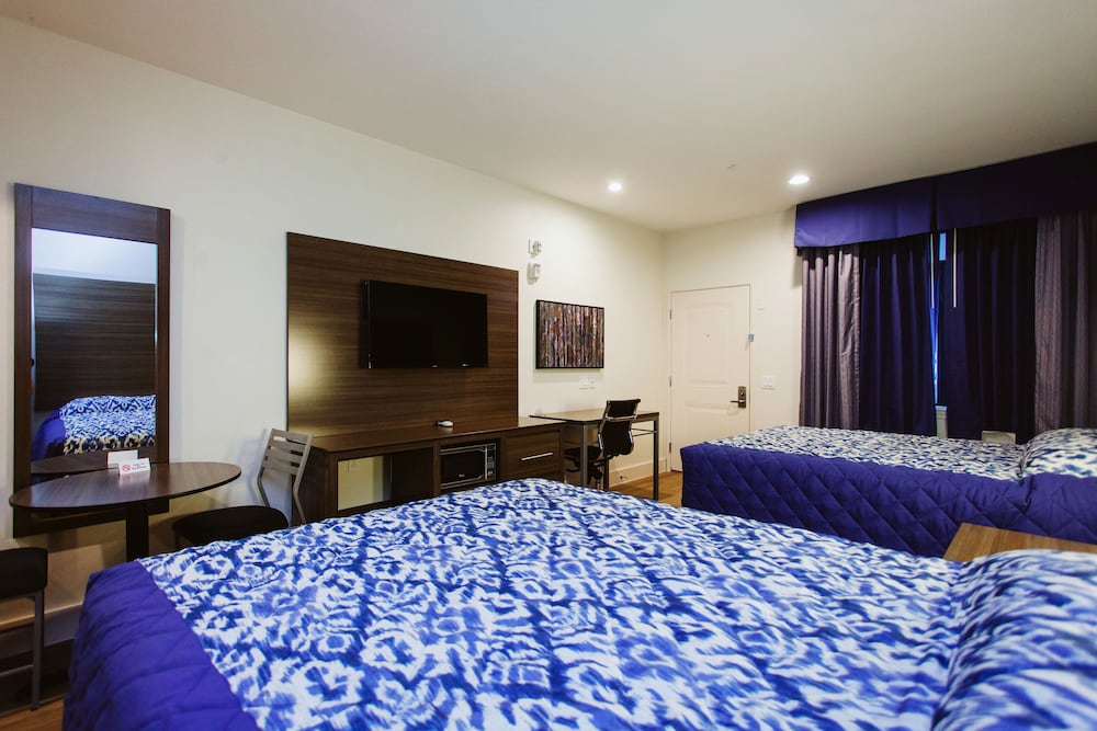 Palace Inn Westpark