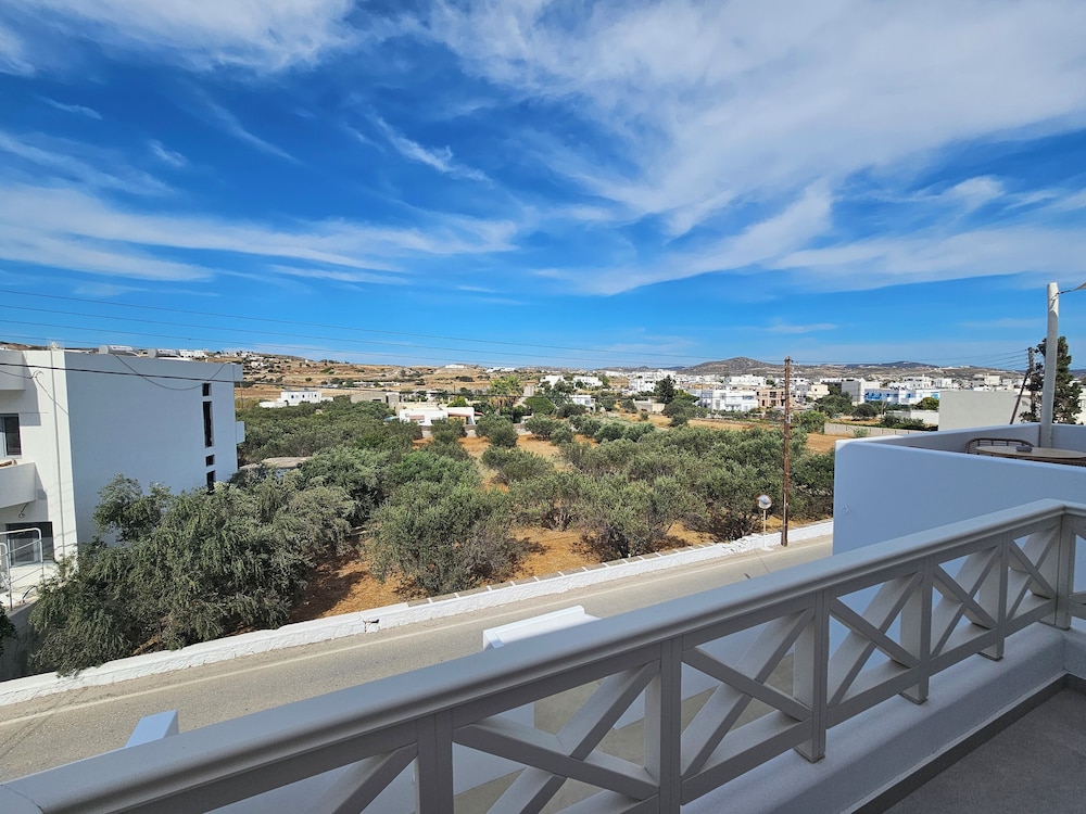 Aristotle Suites
