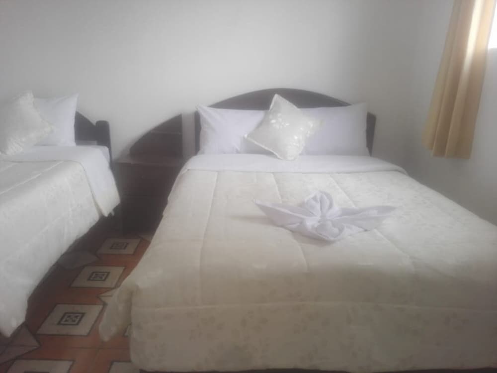 Cusco Gran Hostel & Vacations view 3