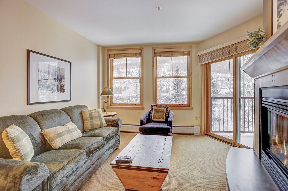 Silver Mill - Keystone Resort