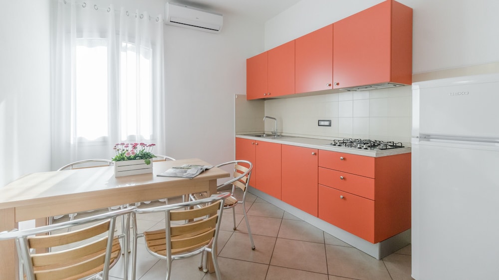 Residence Il Poggio