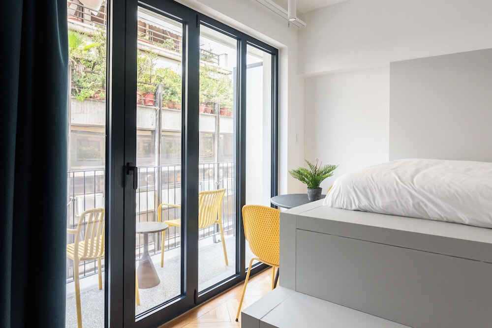MIXT by Zoia Living