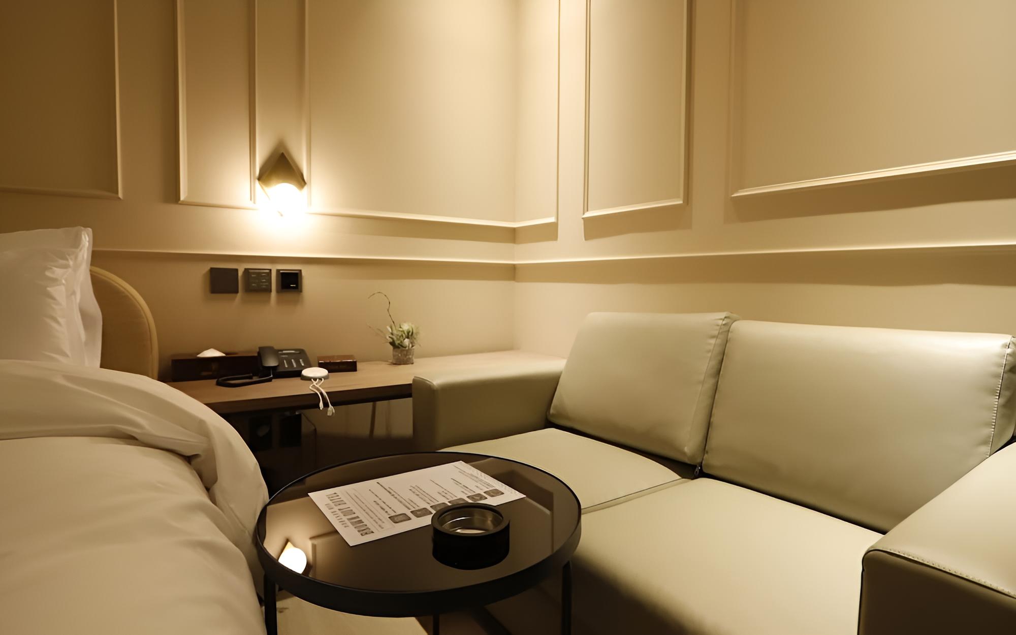 Yongin Brown Dot Yongin Branch