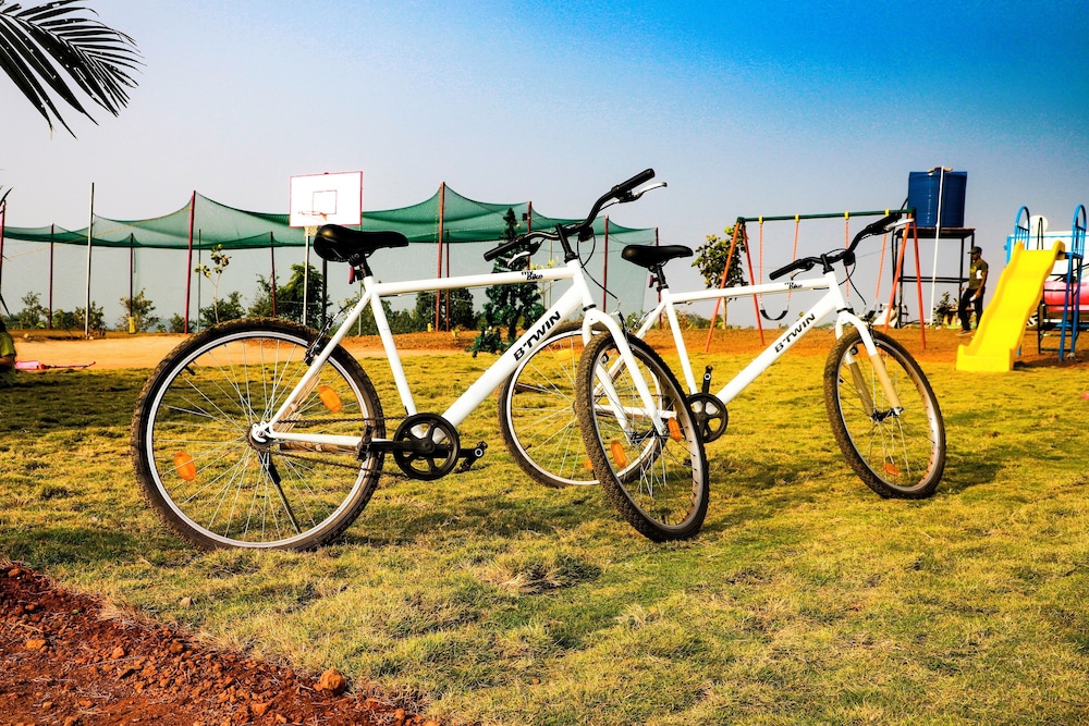 Savli Farm's Nature Retreat & Adventures