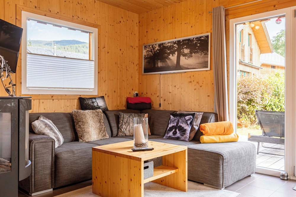 Kreischberg Chalets by ALPS RESORTS