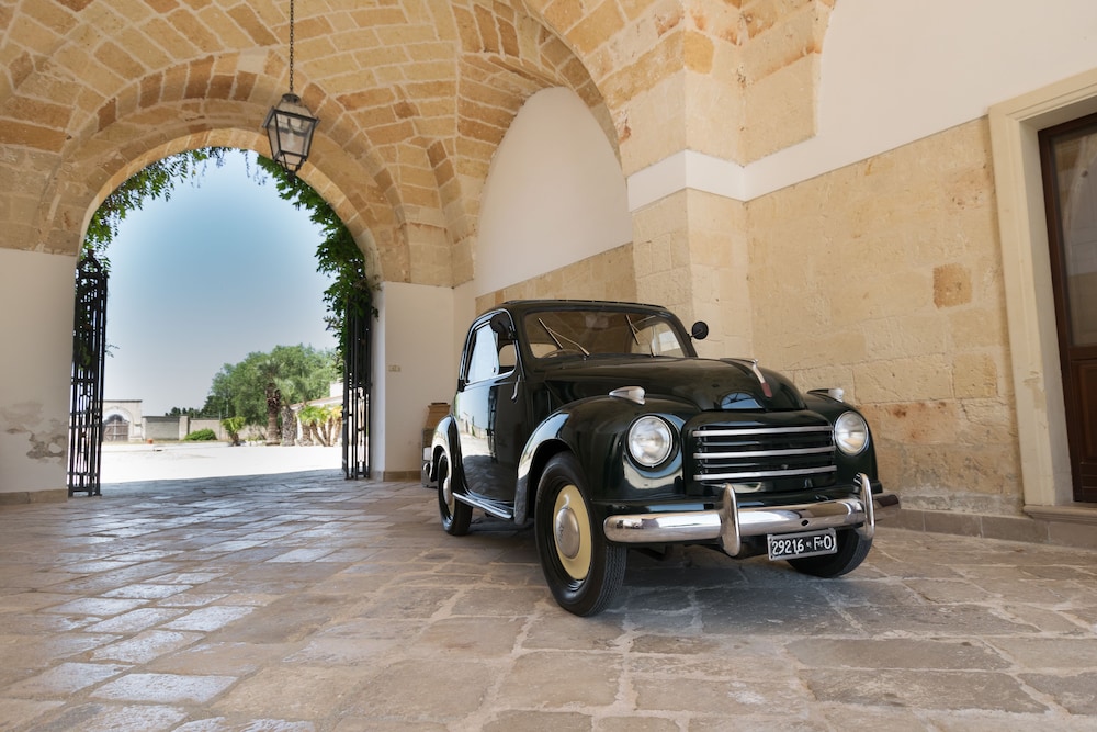 Masseria Mazzetta Salento