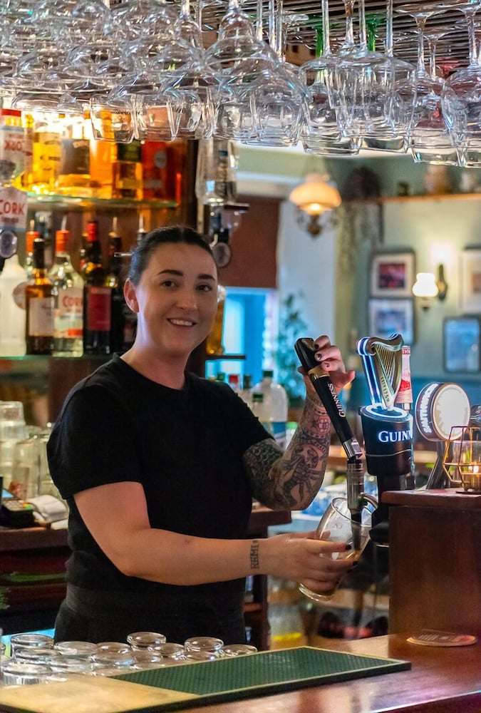 Foley's Kenmare
