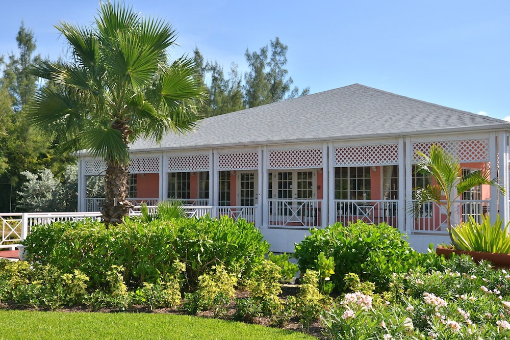 Nassau - Paradise Island Vacations - Sandyport Beach Resort - Property Image 2