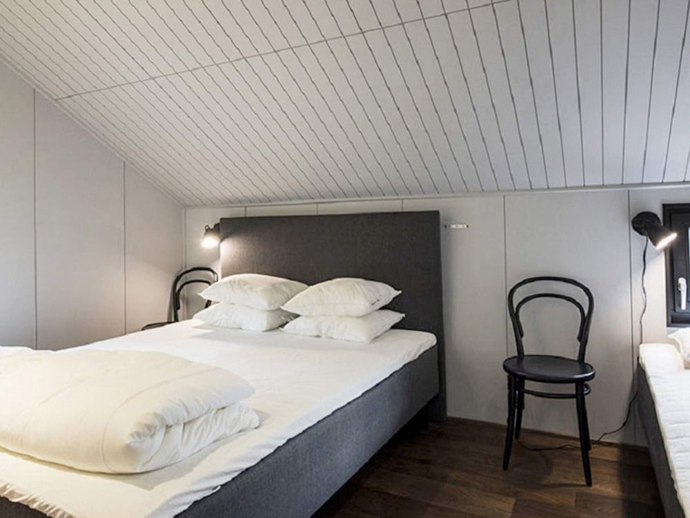 6 Person Holiday Home in Salen-by Traum