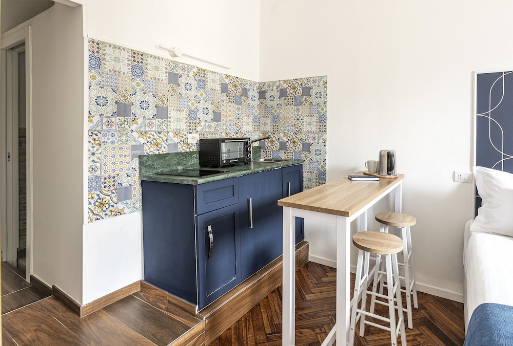 Suite Porta Venezia