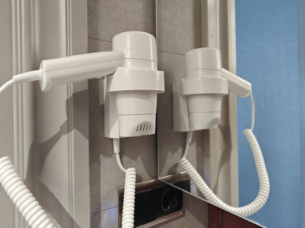 Plat Inn Otel Taksim - Özel Sınıf - Image 27