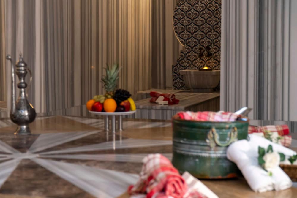 Adalya Resort & SPA Hotel - Adults Only +16