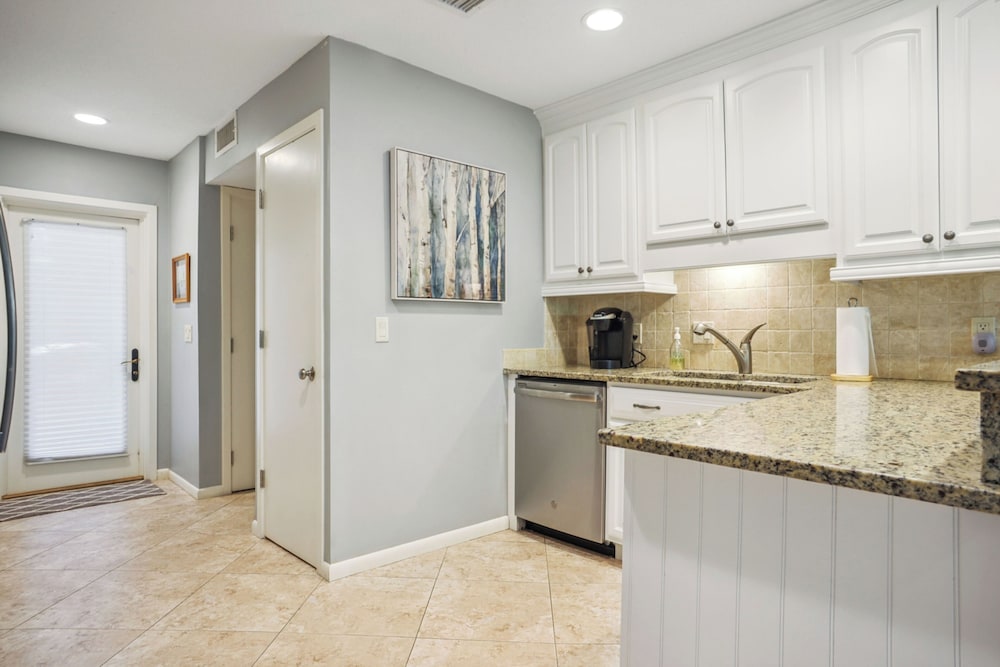 2302 Heritage Villas at The Sea Pines Resort