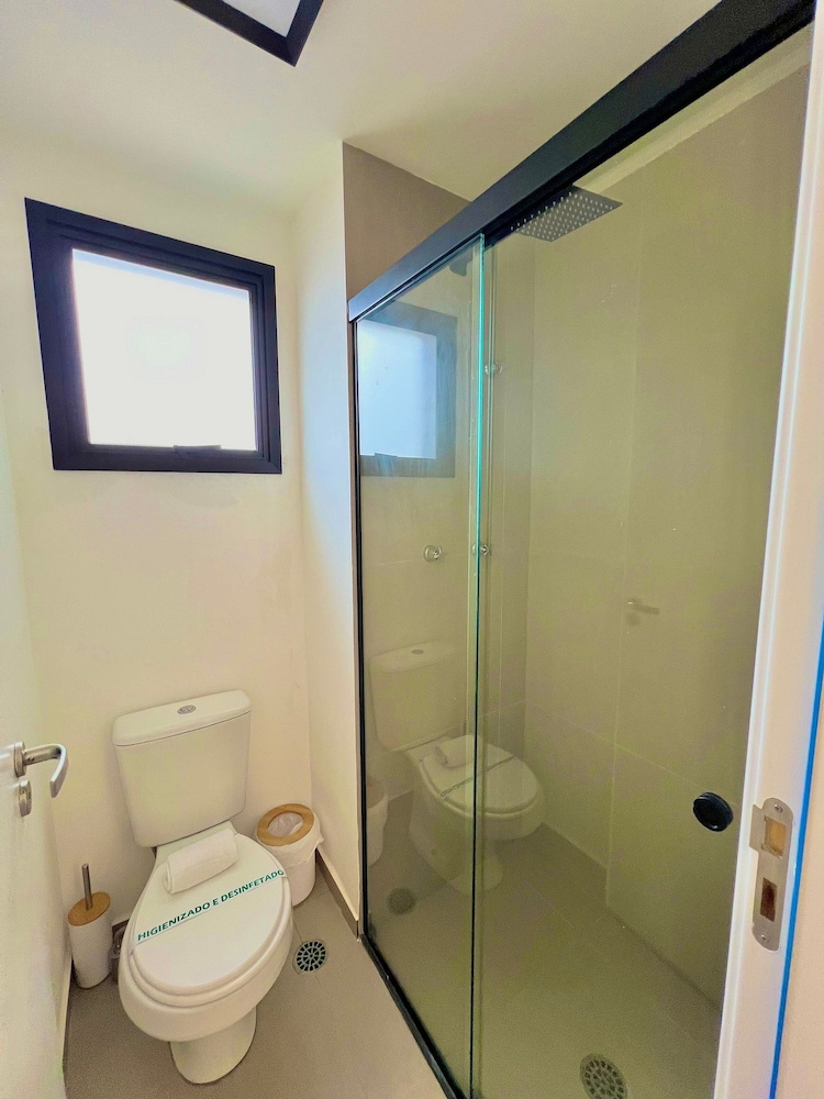 Innvista - Residencial Brera Moema