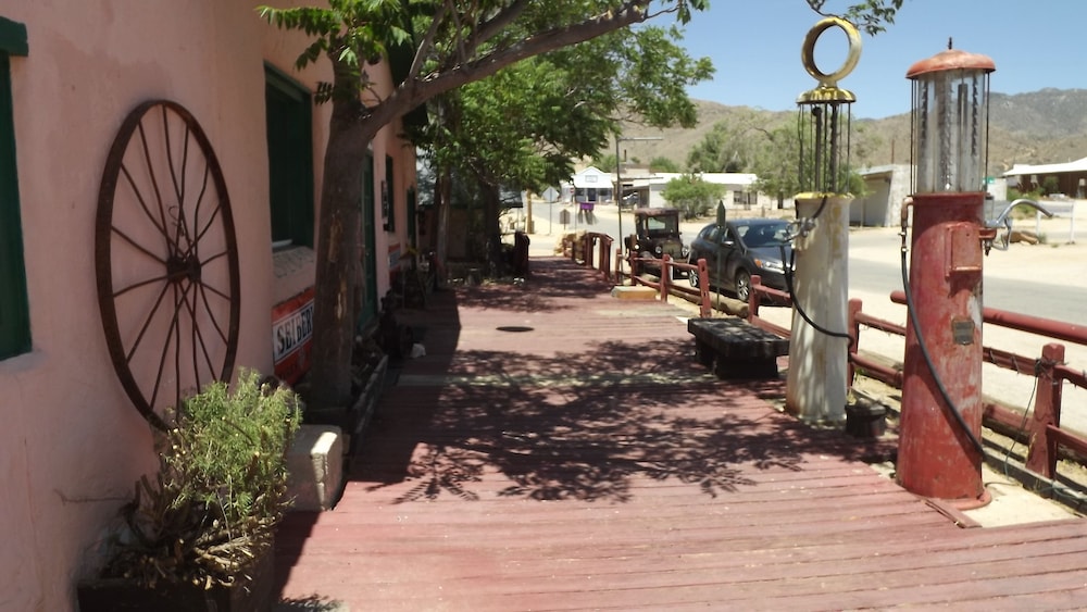 Shep's Miners Inn