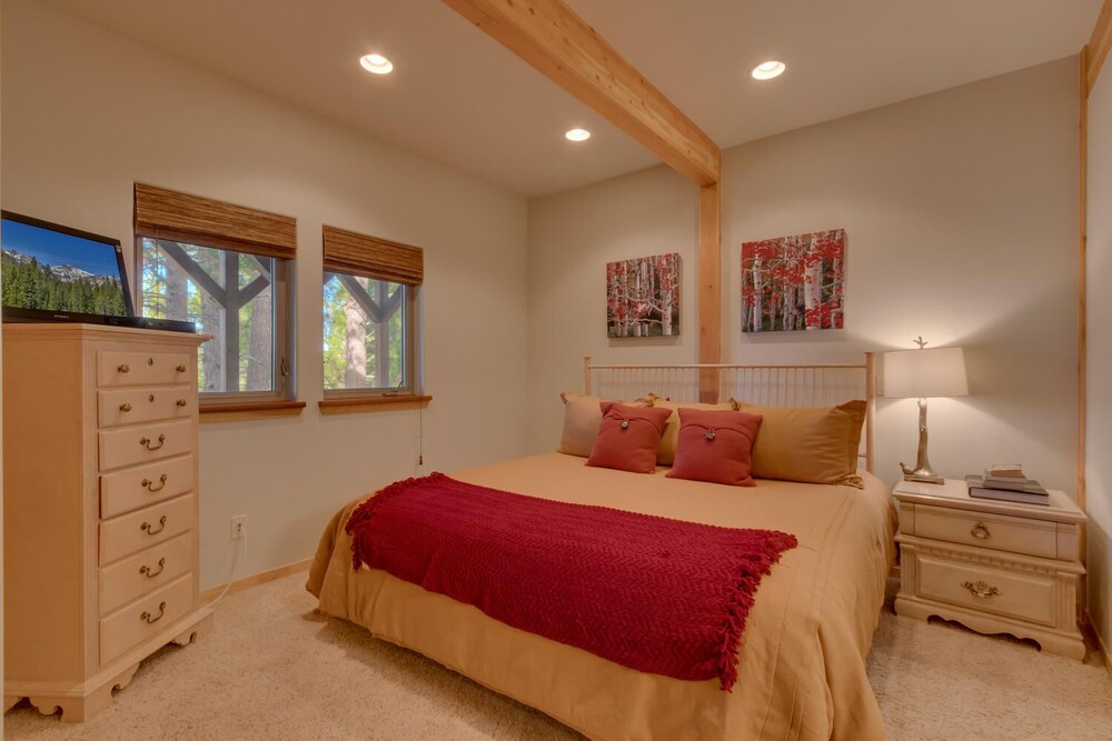 Northstar Conifer Luxury 5 Bedroom Home by RedAwning view 3