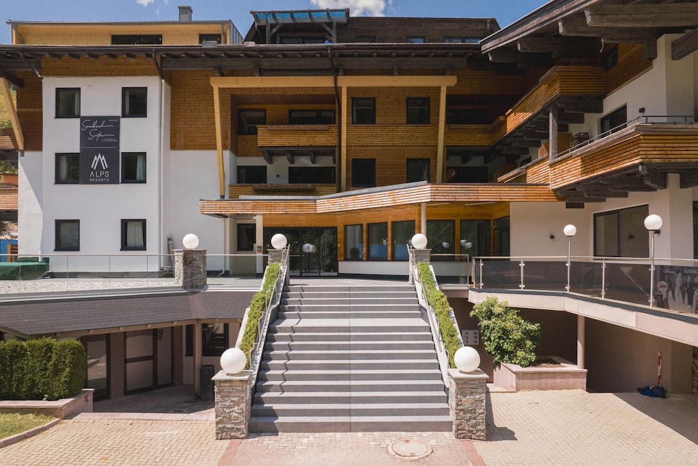 New Suite in Saalbach
