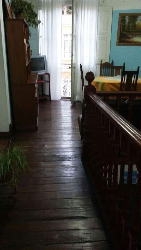 Residencial S&J