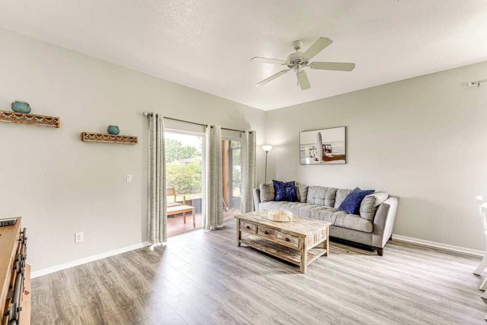 9 Mi to Disney: Gated Resort Escape w/ Pool Access