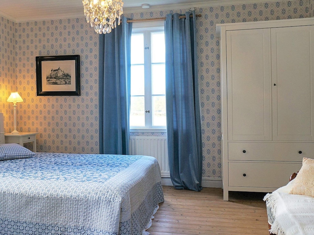 6 Person Holiday Home in Floby view 5