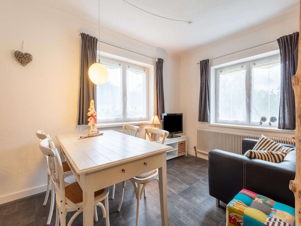Fabulous Apartment in Bichlbach