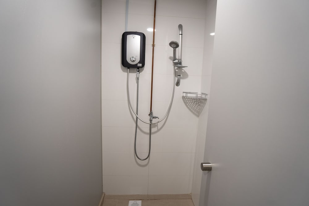 OSS Backpackers Hostel