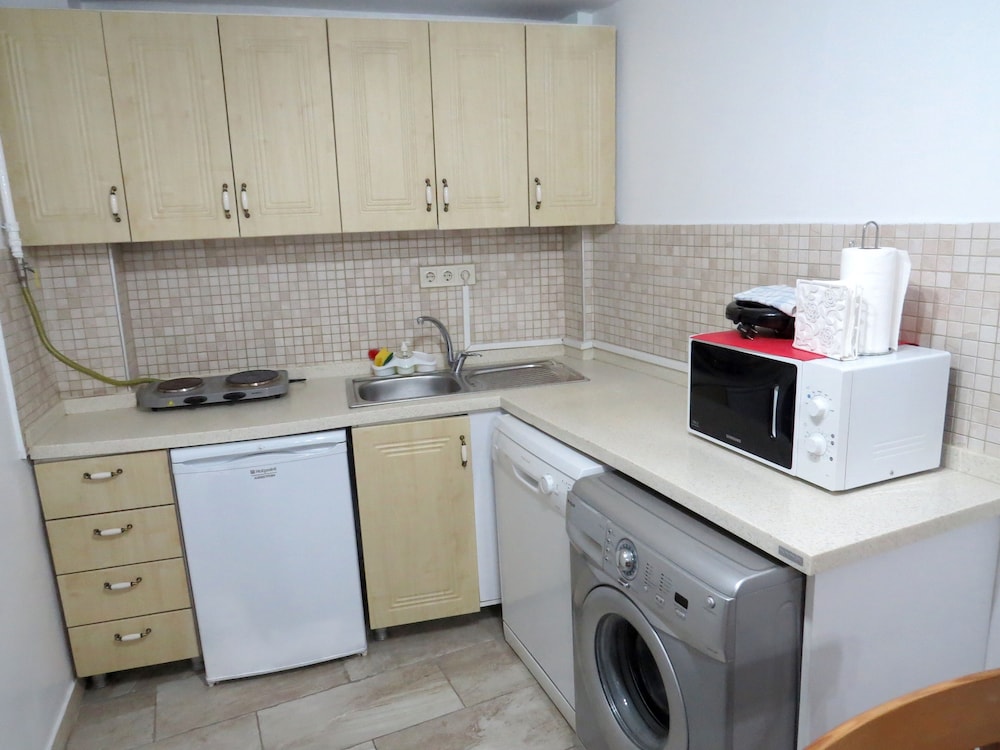 Istanberry - Pera Apartments