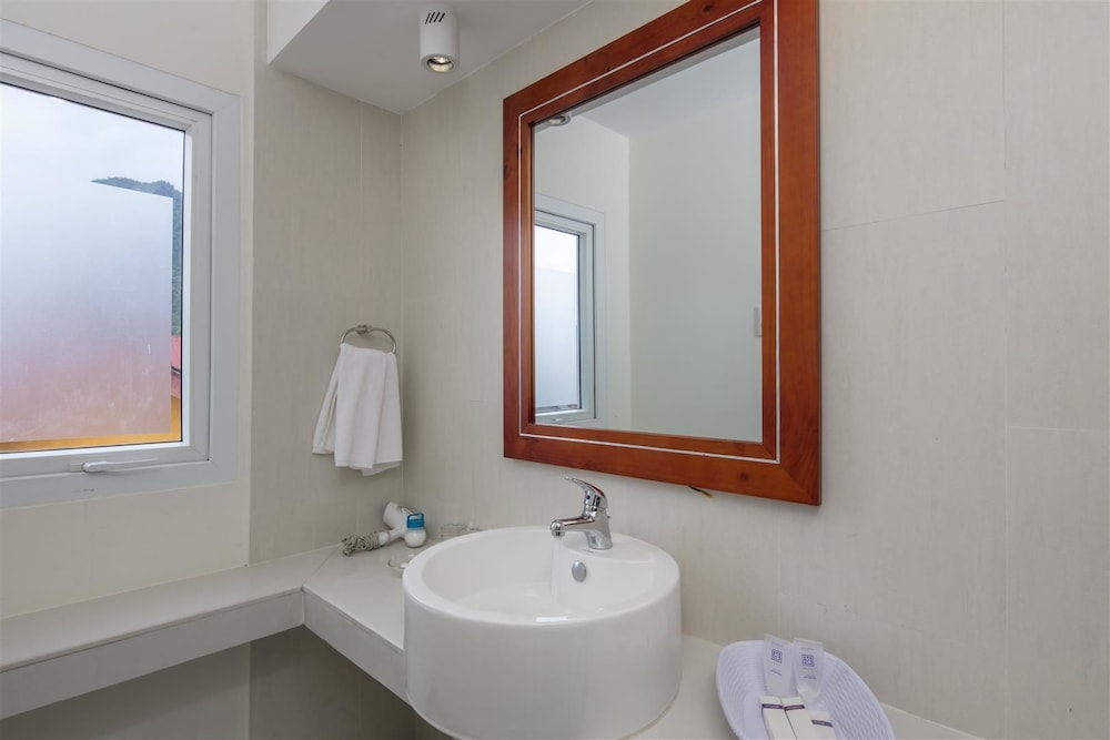 Sai Gon Phong Nha Hotel