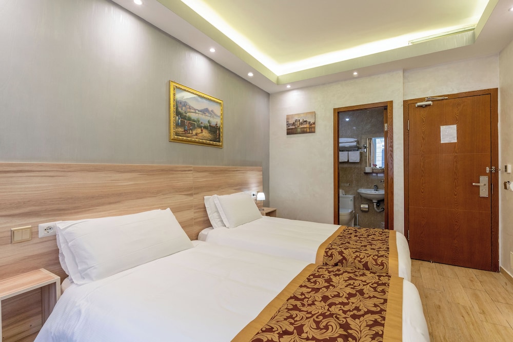 Drago D'oro Guesthouse photo 1