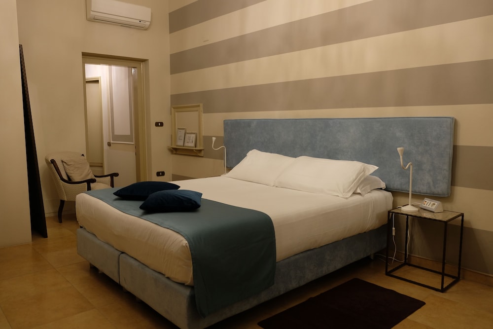 Residenza Palazzo Negri