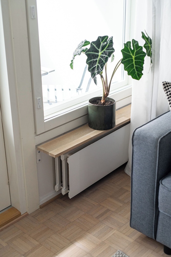 Modern 3BR Apartment with Best Location