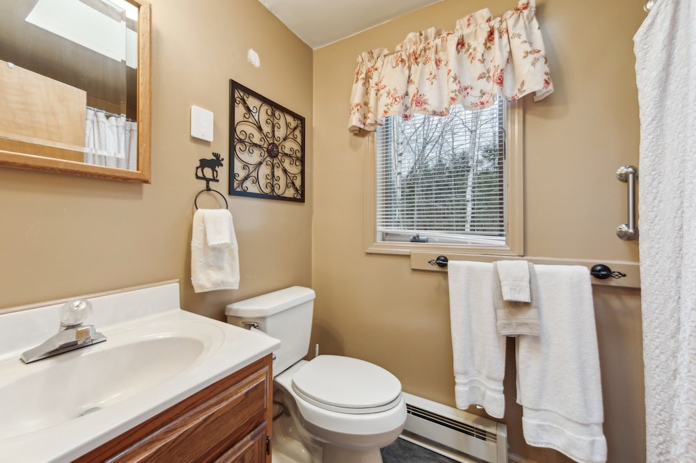 Twister's Little Sister 68a-i - Cozy Retreat 1 Bedroom Townhouse by The Summit at Gore Mountain