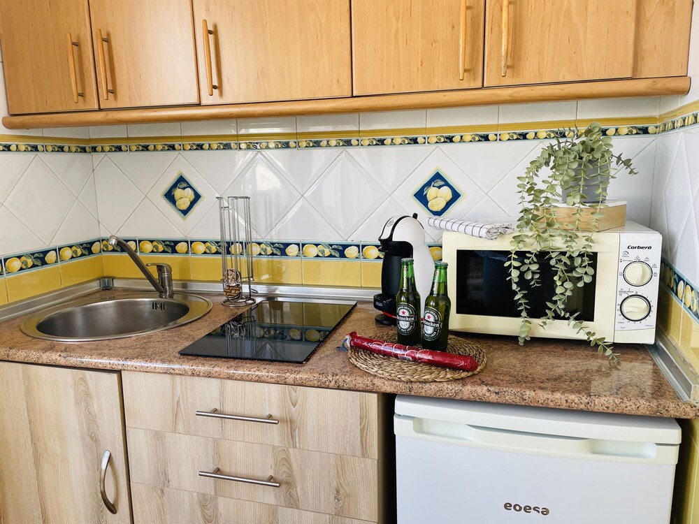 Apartamento Sevilla Jimena by At Home Costa del So