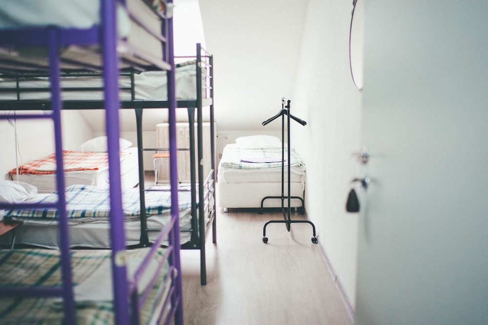 Roof Hostel