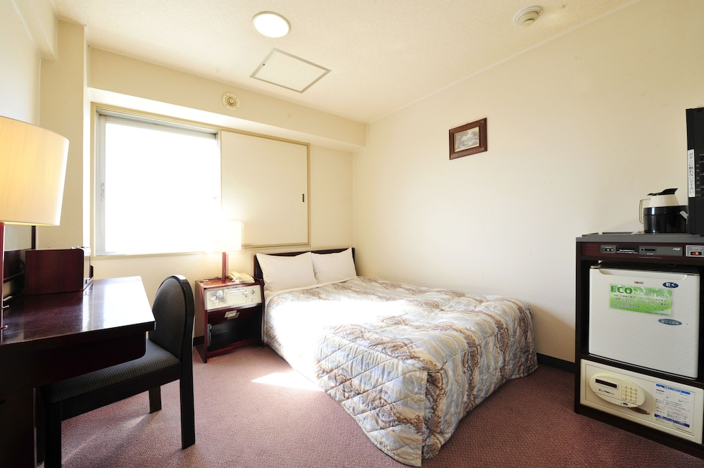 Hotel Paco Obihiro Chuo, Obihiro - 22