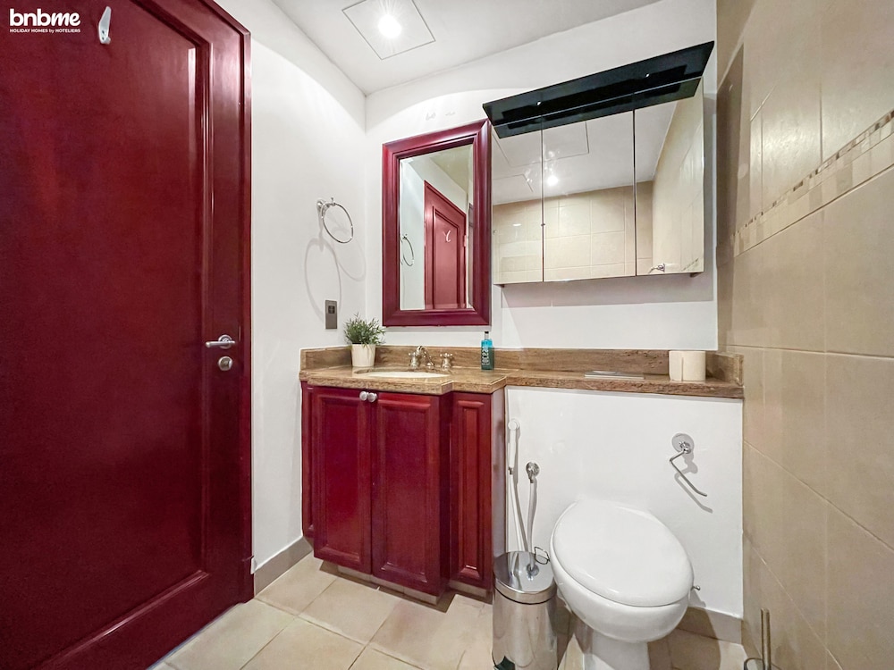 1B-Kamoon 2-203 by bnbme homes