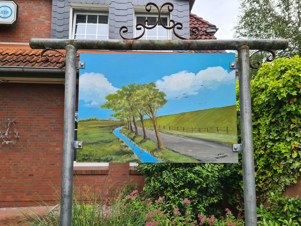 Hotel-Pension