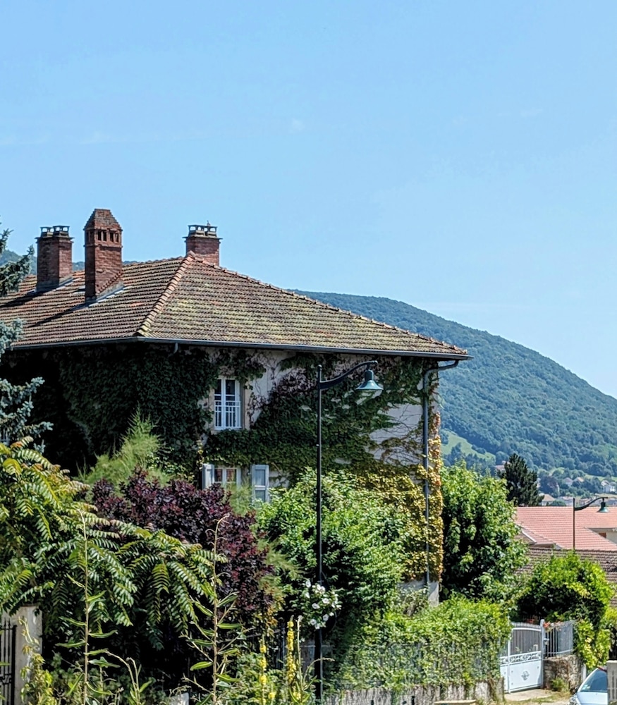 La Maison d'Arlette