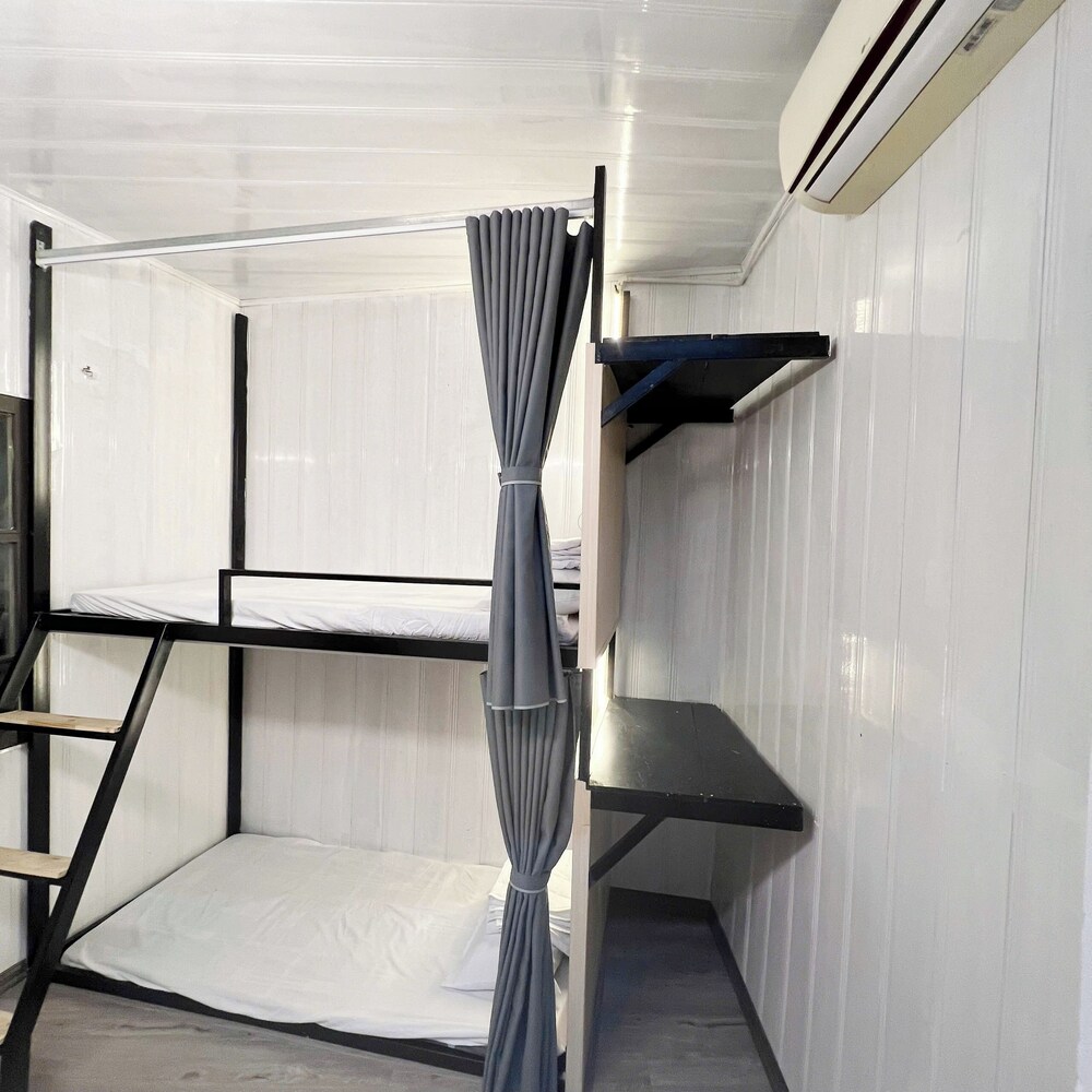 Heritage Corner Hostel