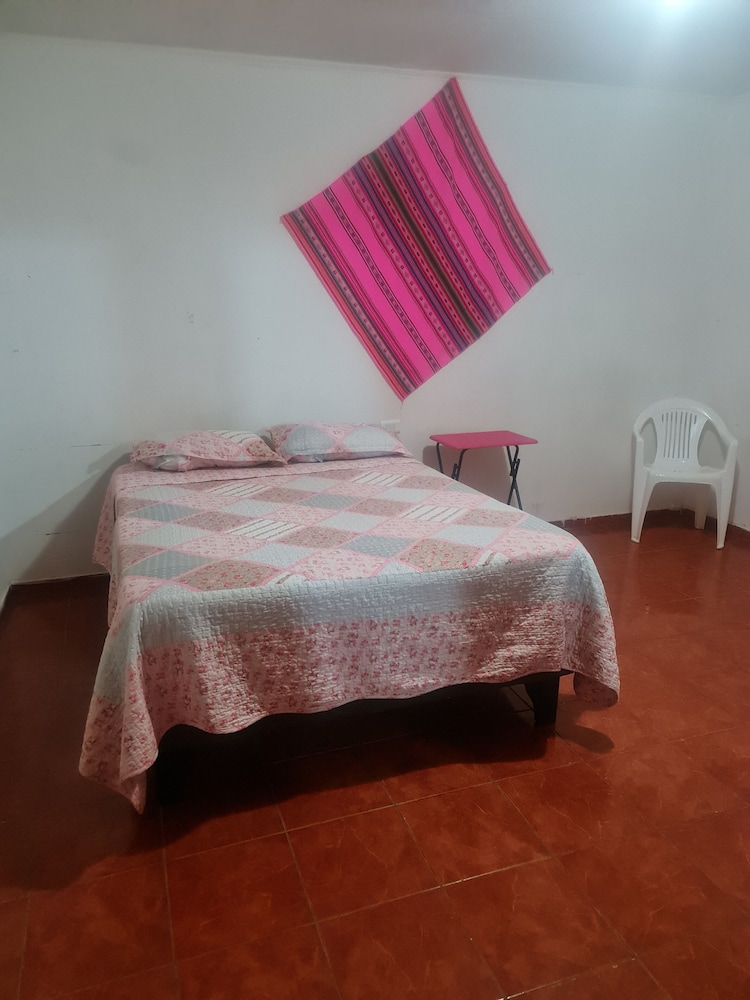 Hostal rancho checkar