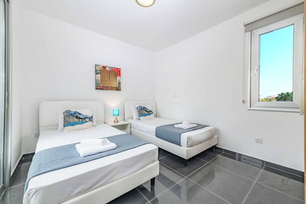 Blue Pelagos Villa