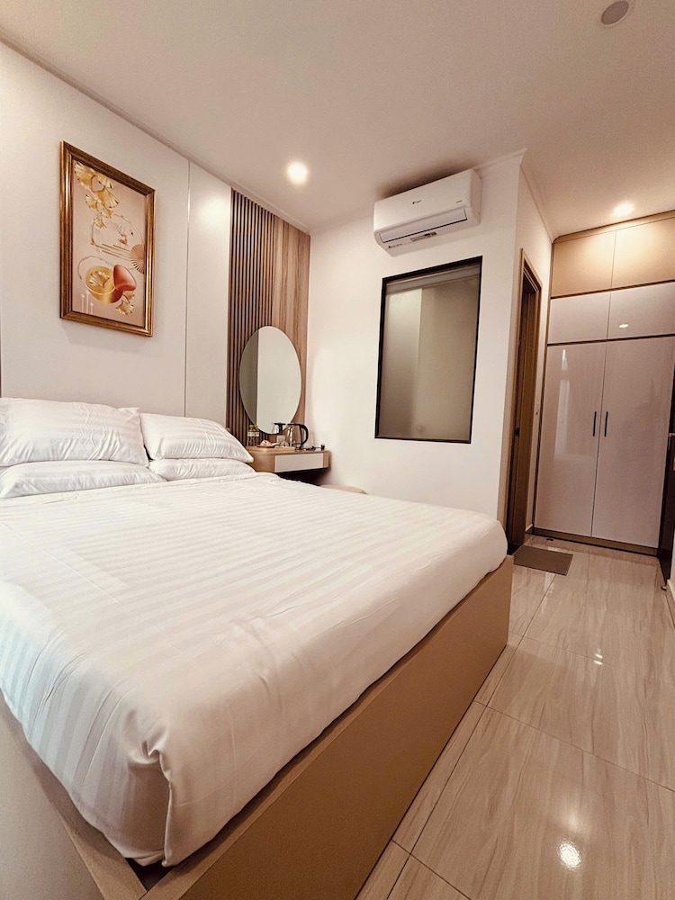 Cindy Homestay Grand World