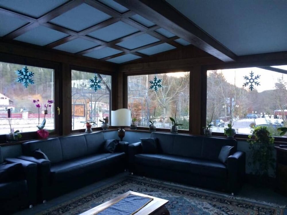 Hotel Valle dell'Oro