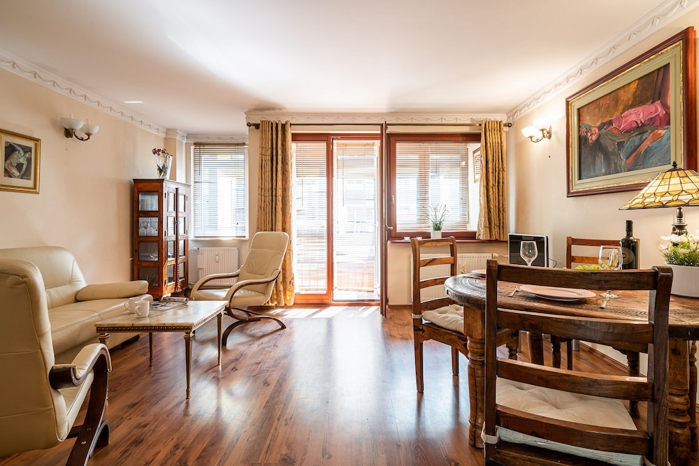 RentPlanet - Apartamenty Stare Miasto
