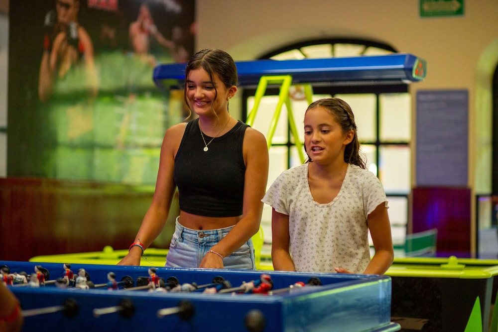 Puerto Vallarta Vacations - Barcelo Puerto Vallarta - All Inclusive - Property Image 86