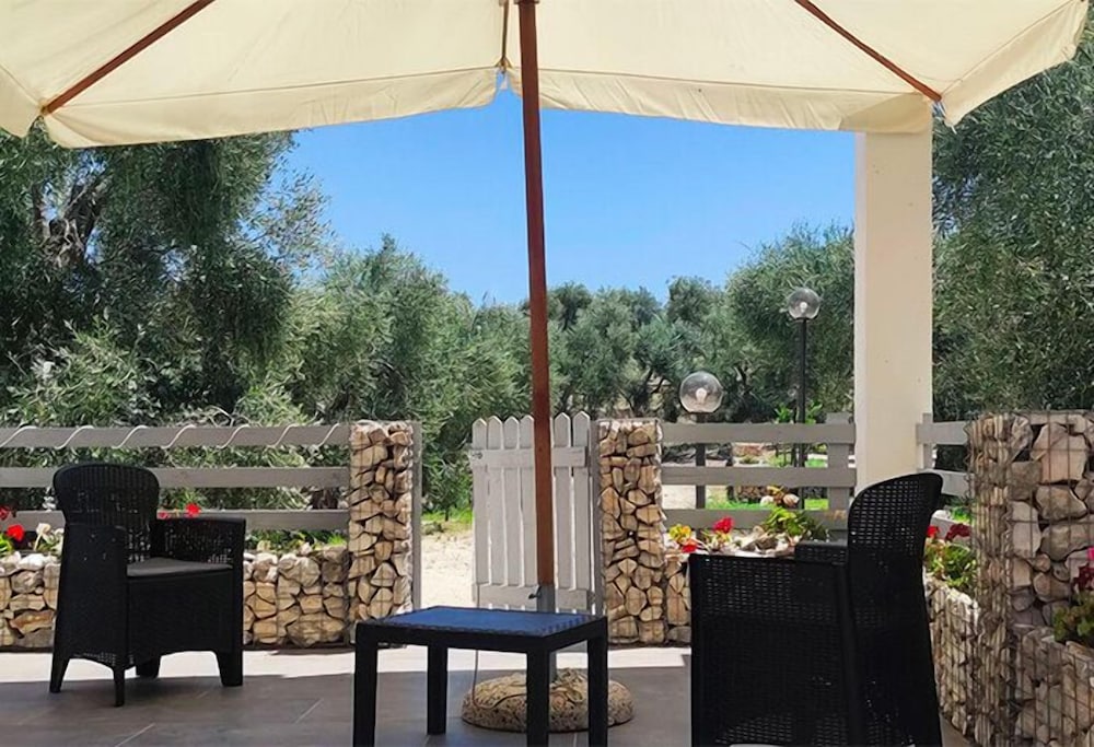 Agriturismo Passione Natura