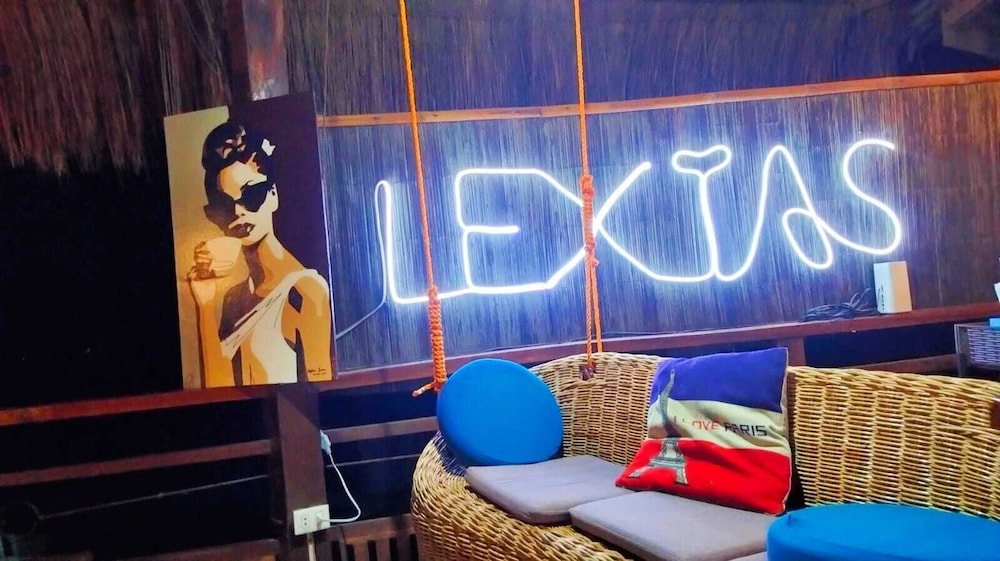 Lexias Hostel and Co-Working Space