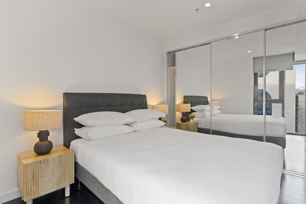 Modern 1-bed Apartment Close to Attractions