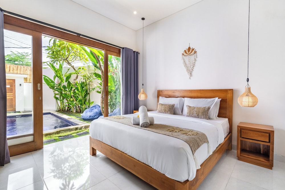 The Wina Ambengan Canggu