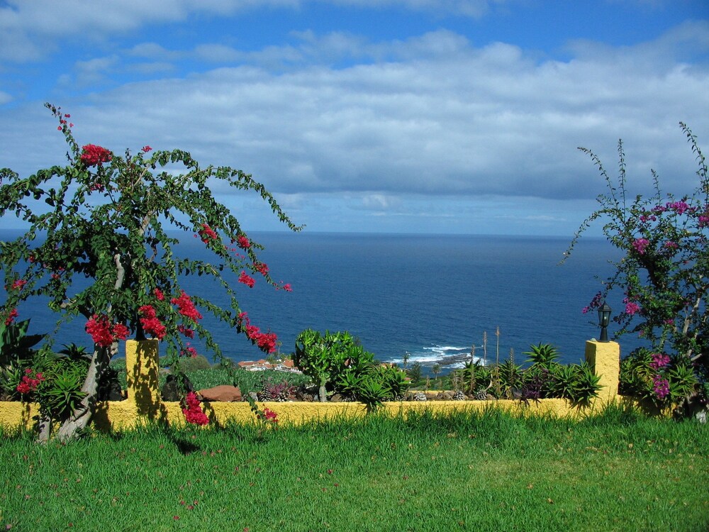 Residencia San Pedro view 4
